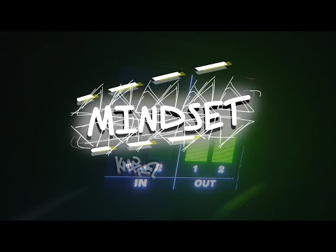 KMWTRAP - MINDSET 🧠  (Vocal Video)