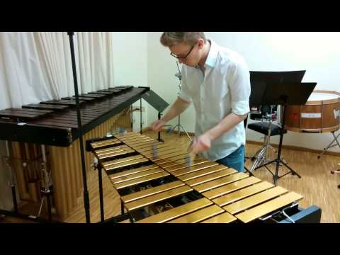 Gary Burton - O Grande Amor || played by Leo Waltersdorfer