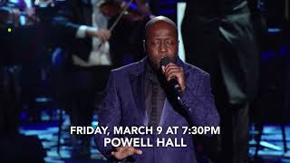 A Night of Symphonic Hip-Hop featuring Wyclef Jean | Mar 9, 2018