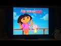 Dora The Explorer The Bubble Song