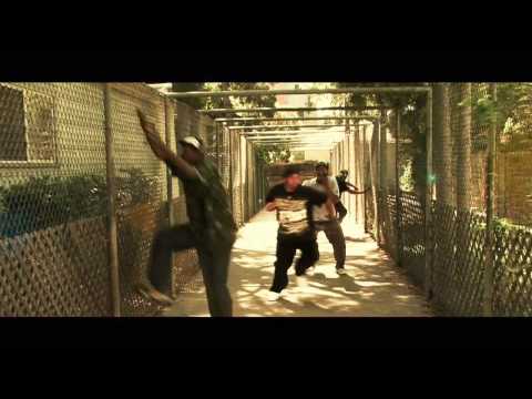 Mellow Man Ace Finished 2nd Verse