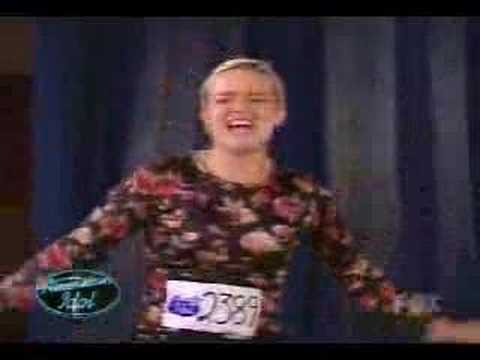American Idol, 5 Worst Auditions