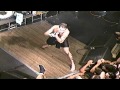 Rollins Band (New York 1992) [09]. Move Right In ...