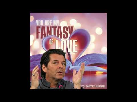 Modern Talking [style] - You're My Fantasy of Love (Ai Cover)