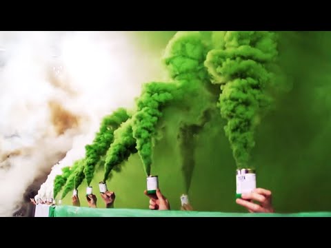 Fevernova and Fevernova Groundhopping