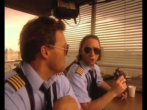 bullyparade - Fluglotsen