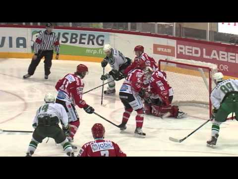 Sport - Beibarys Atyrau (KAZ) 20.10.2012