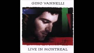Gino Vannelli - Where Am I Going [Live]