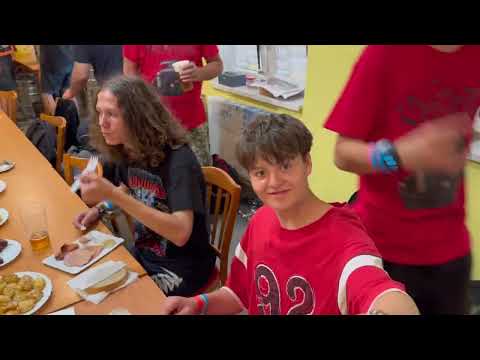 Destroy! - DESTROY! - Jak Se Taví Ocel (Official Video)