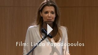 Highgate School Mental Health Conference 2014- Linda Papadopoulos