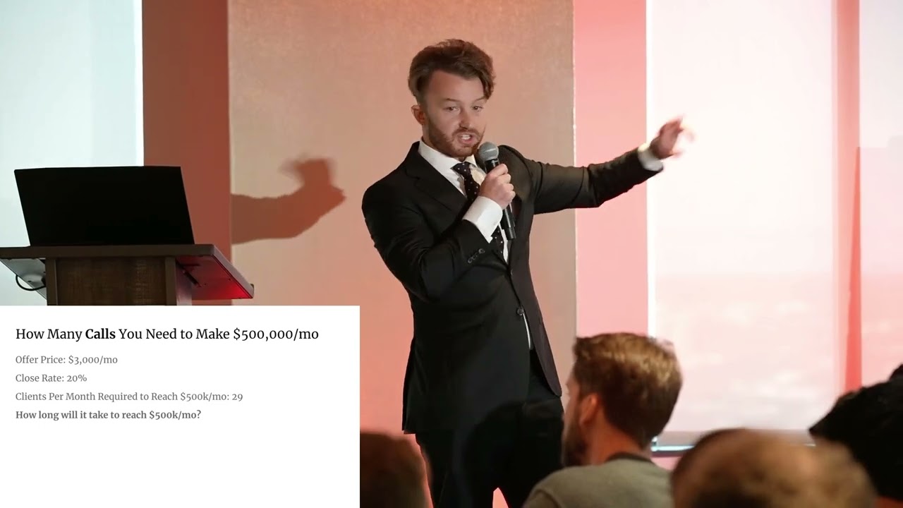 How to Spend $532k on Ads & Make $3 Million