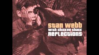 Stan Webb's Chicken Shack - Nothing I Can Do