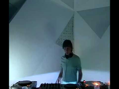 Timur Basha @ RTS.FM - 09.12.2010