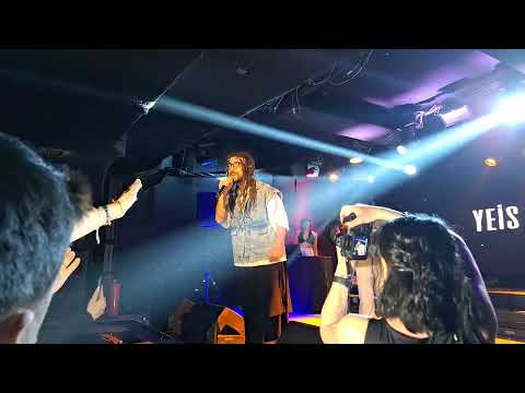 Yeis Sensura - Dokunmam Farklı Tene (Dorock XL Kadıköy) (15.05.2025) (25)