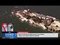 Search Crews Locate Sunken Boat Near Alcatraz As 2 People Remain Missing