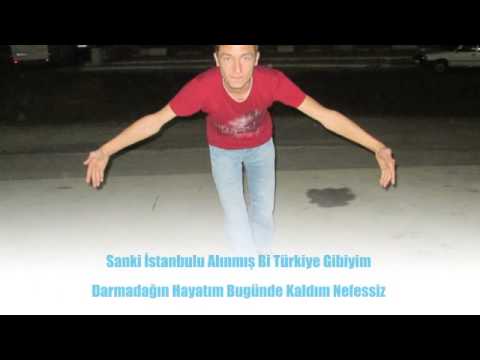 Harun Şener - Hayata Söndüm [ Melankolia ] 2oı4