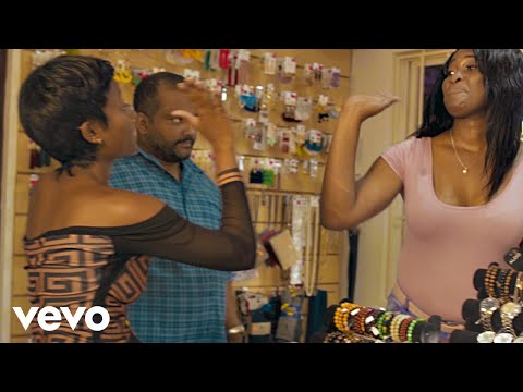 Zenny, Mental Chung - Talk Back (Official Video)