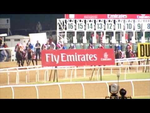 2000 Dubai Millennium