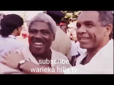 PT2.THE DON OF DONS INTERVIEW, ANTHONY BROWN, DANHAI WILLIAMS, DESMOND BROWN.