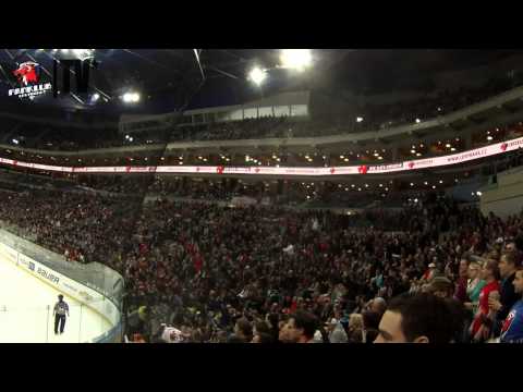 HC LEV PRAHA goes into the final of KHL