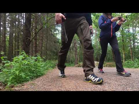 Exploring Sandefjord - Kyststien - Vestfold | The Coastal Path Hiking Trail