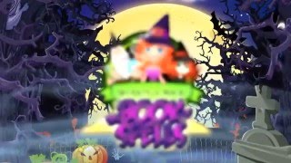 Secrets of Magic – The Book of Spells videosu