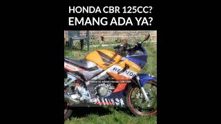 Download lagu Banyak Yang Nggak Tau!! Honda CBR Juga Ada Yang Versi 125 cc #shorts #cbr125r mp3