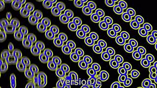 88888 LOL Version A B C ALL