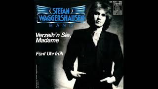 Stefan Waggershausen - Verzeih&#39;n Sie, Madame