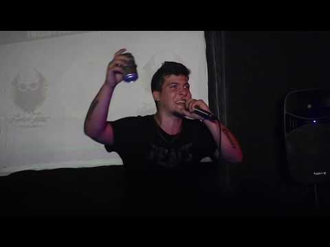 GRAJO - MINUTO PRESENTACIÓN FLT / [1Jornada]