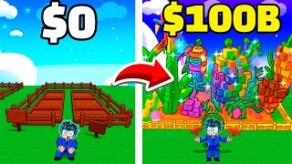 Can I Make $1 BILLION In 24 Hours