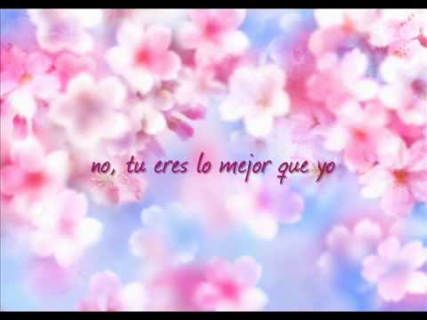 Miriam Hernandez - He Vuelto Por Ti (lyrics)