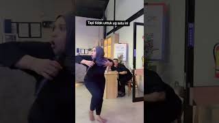 Download lagu Satpam diem sampe ketawa mp3