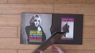 Kevin Ayers - All This Crazy Gift Of Time - The Recordings 1969-1973 Unboxing