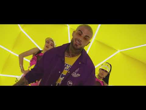 T Garcia & DJ Assad - Candela (Official Music Video)