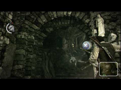 The Evil Within - Chapter 8: A PLANTED SEED WILL GROW - (Pt. #28)