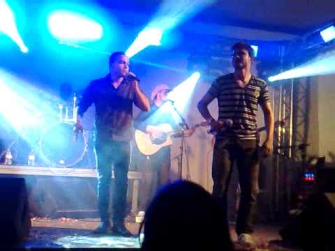 im yours, Chora me liga, Semente (Robson e Thiago)