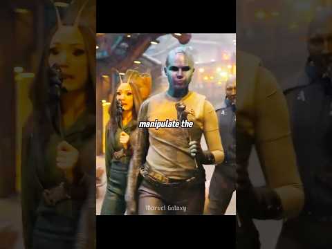 Gamora Faces a New Threat from the Multiverse