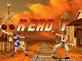 TAS Arcade The King Of Fighters 96 Playaround By Dark Noob In 22 33 35