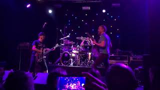 Odyssey - Scale the Summit