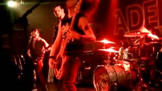 Filthy Heart - Adelita&#39;s Way