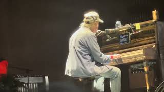 Neil Young - “A Dream That Can Last” live July 18, 2023 Ridgefield Washington