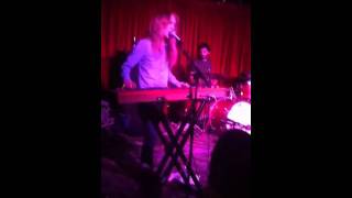 Tennis: Long Boat Pass (live)