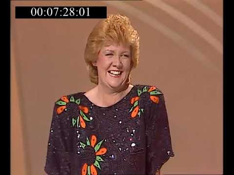 Blind Date - Saturday 15th November 1986