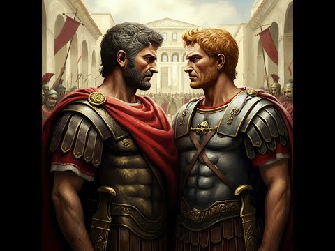 1a. Marius vs. Sulla