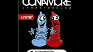 Con Amore - Ive Got This Feeling Ben Macklin Mix