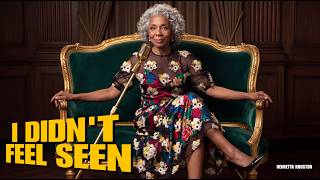 Download lagu I Didn't Feel Seen by Henretta Houston mp3 Download lagu I Didn't Feel Seen by Henretta Houston mp3