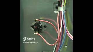 How to fix a built-in wall oven that won't heat