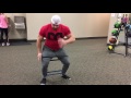 Mini Band Work For Hip and Lower Back Integrity