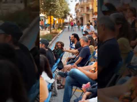Vídeo Álvaro Oreja 1